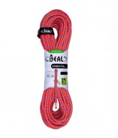Beal lano Diablo Unicore 9,8mm 60m